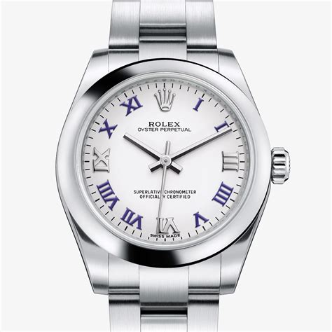 rolex 177200 oyster perpetual 31